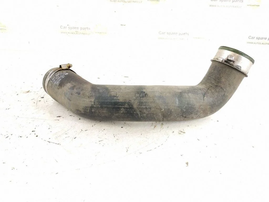 Intercooler hose/pipe – Mercedes-Benz R-Class W251 (2005-2013)