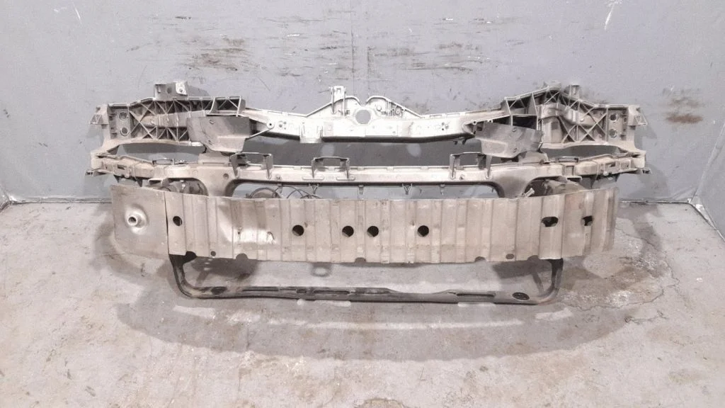 Radiator support slam panel – Ford Focus C-MAX (2003-2010)