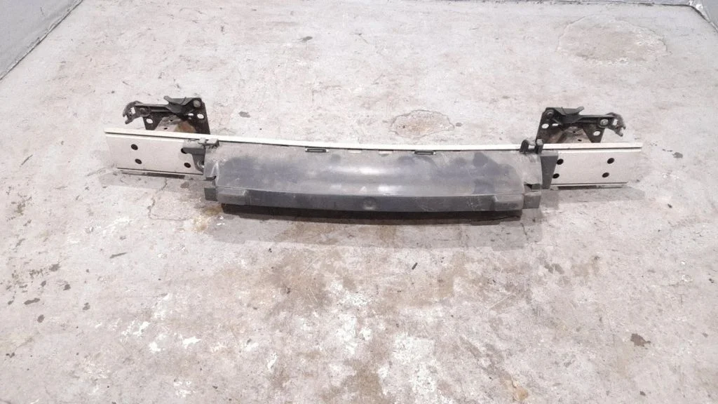 Radiator support slam panel – front