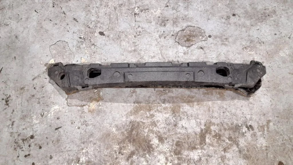 Radiator support slam panel – front