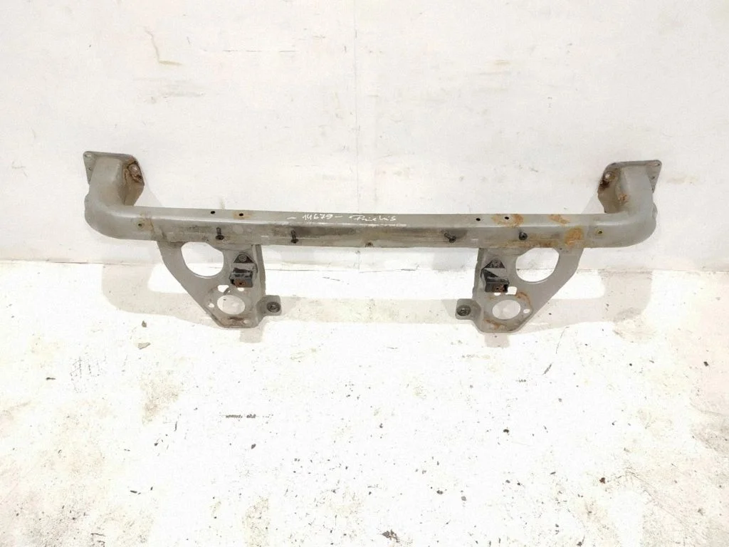 Radiaatori tugipaneel – Smart ForTwo I MC01 (1999-2007), eesmine