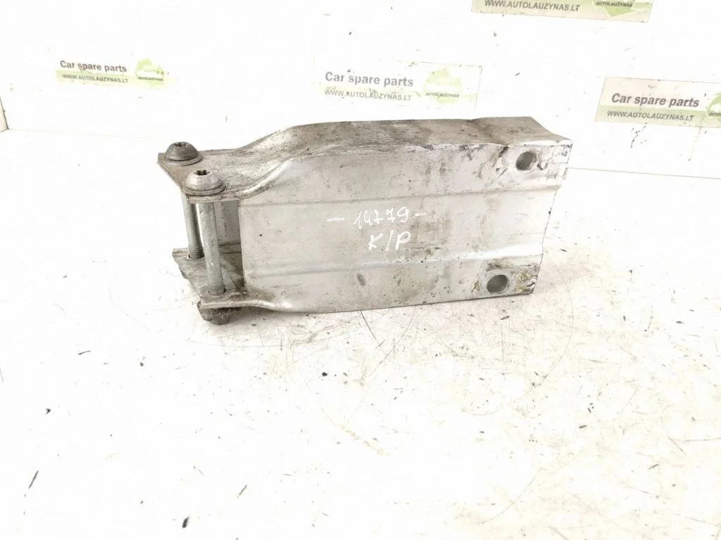Radiator support slam panel 2046201195