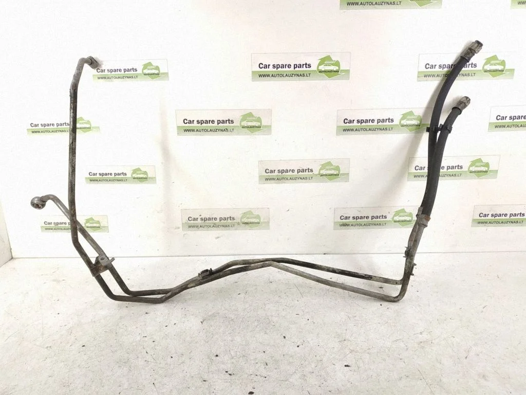 Gearbox oil cooler pipe/hose – Mercedes-Benz C-Class AMG W204 (2007-2014)