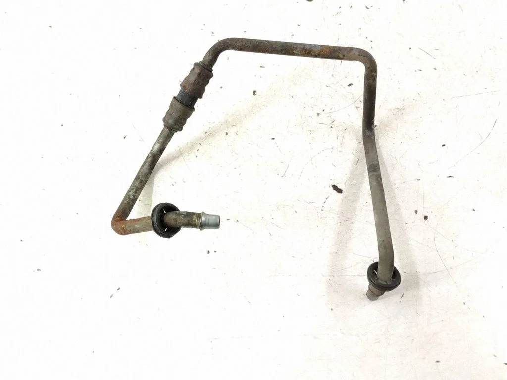 Gearbox oil cooler pipe/hose – Mercedes-Benz C-Class AMG W204 (2007-2014)