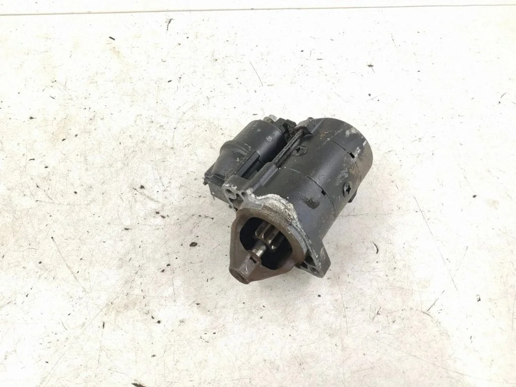 Starter – Smart ForTwo I MC01 (1999-2007)