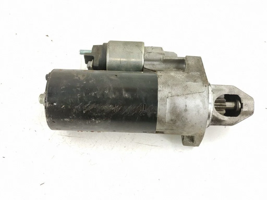 Starter motor DALISID2239