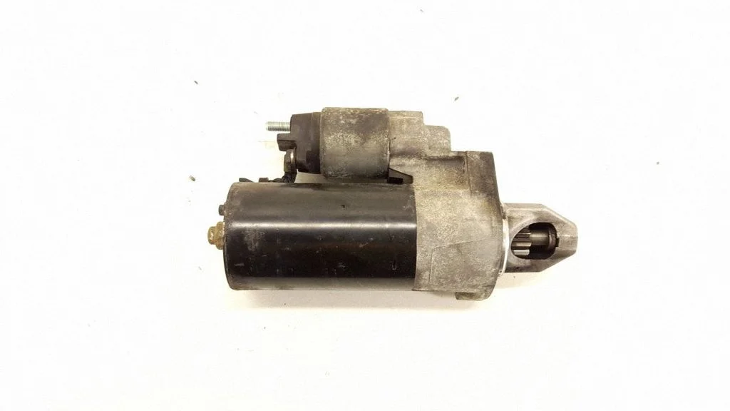 Starter – Mercedes-Benz GL-klass X164 (2006-2012)