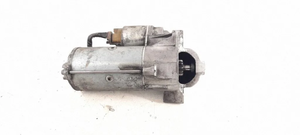 Starter motor – Renault Trafic II (X83) (2001-2014)