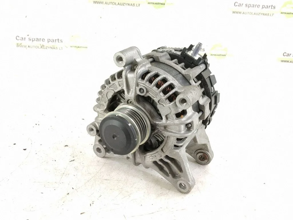 Generator/alternator