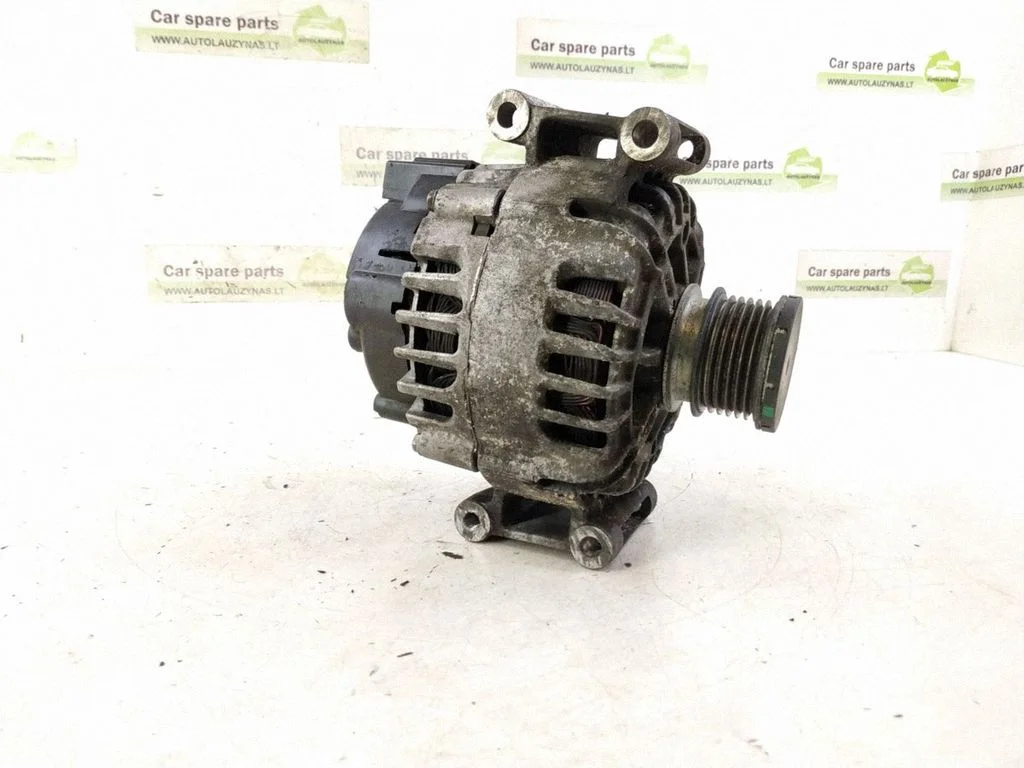 Generator/alternator – Mercedes-Benz C-Class AMG W204 (2007-2014)