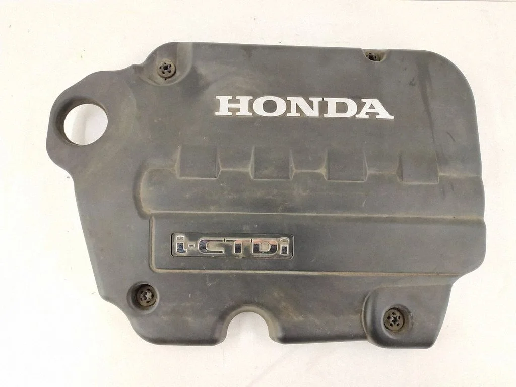 Mootori kate (kaunistus) – Honda CR-V (2007-2012)