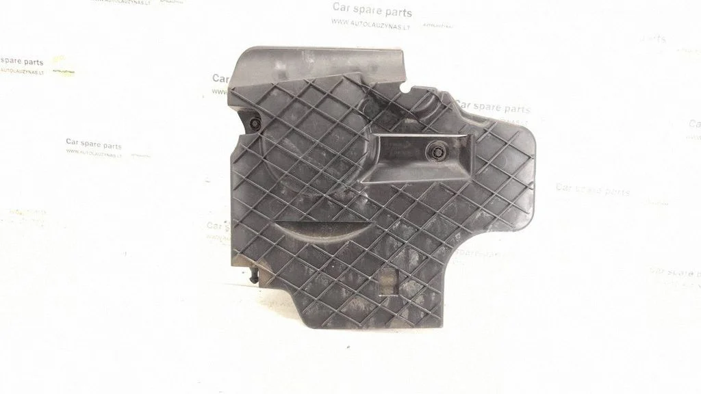 Engine cover (trim)