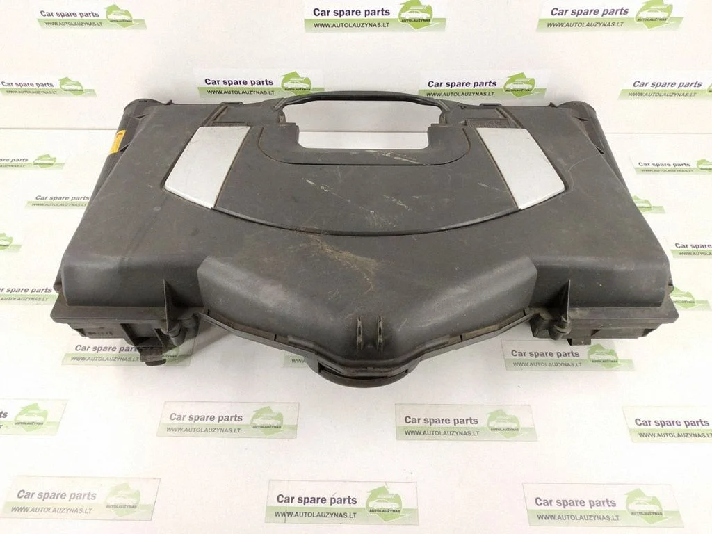 Engine cover (trim) – Mercedes-Benz ML-Class W164 (2005-2011)