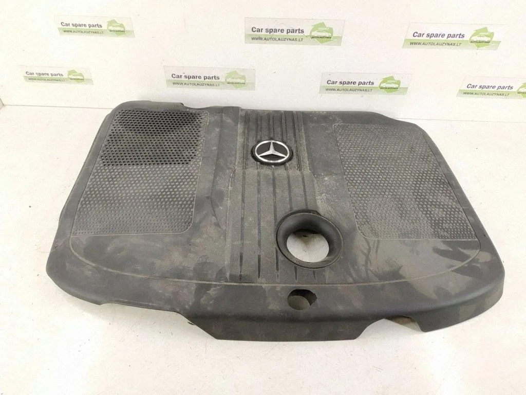 Engine cover (trim) DALISID1151