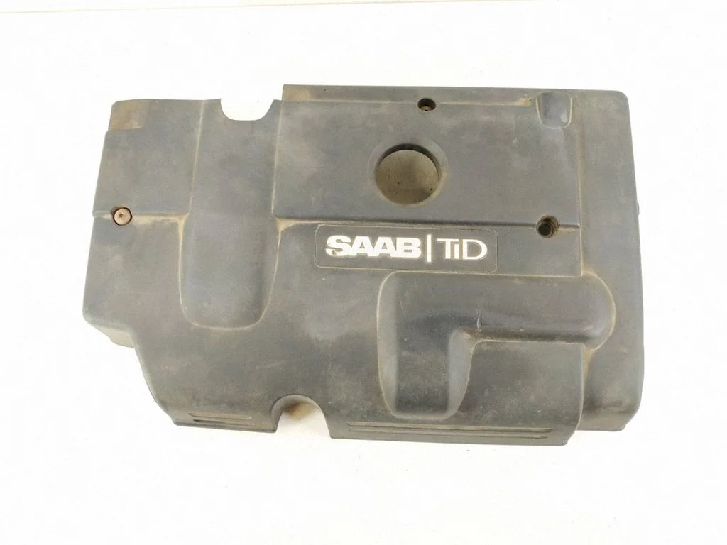Mootori kate (kaunistus) – Saab 9-3 Ver2 (2003-2007)