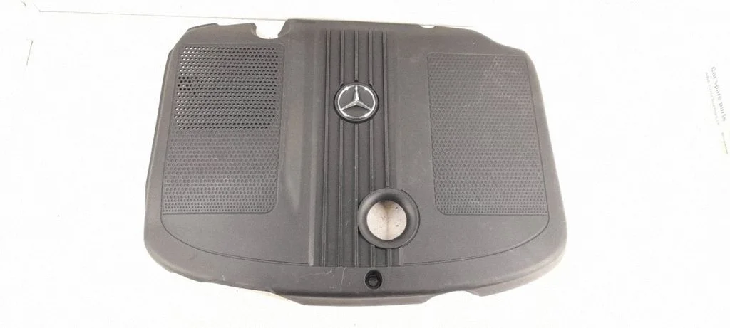 Engine cover (trim)
