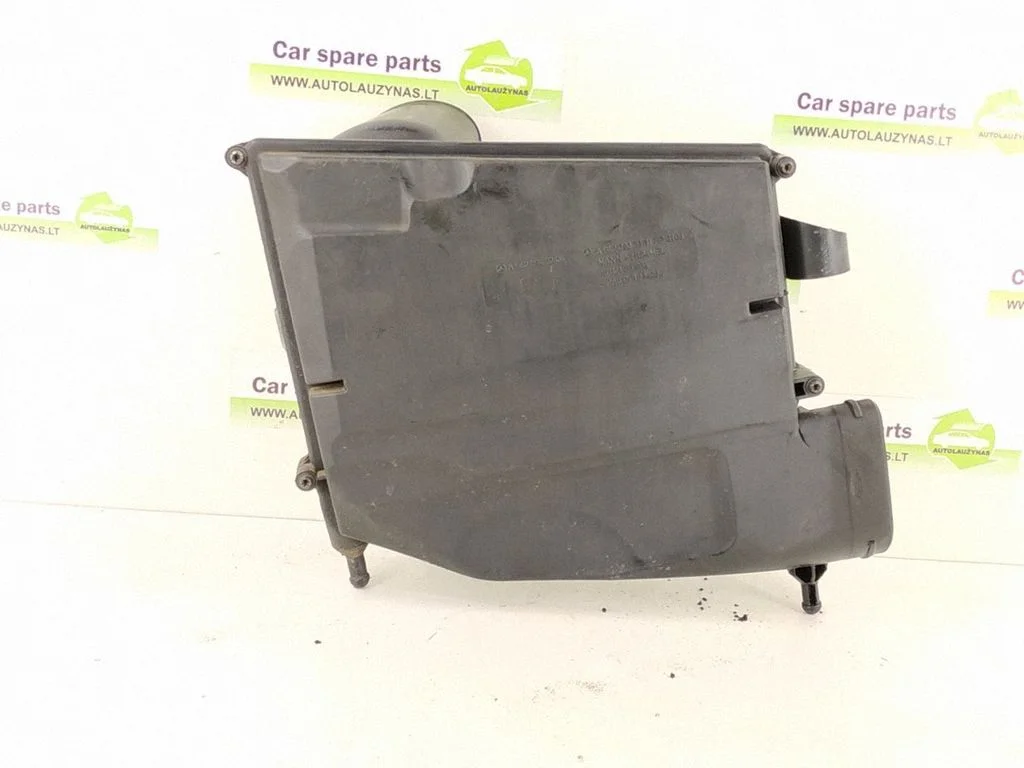 Air filter box – Mercedes-Benz GL-Class X164 (2006-2012)