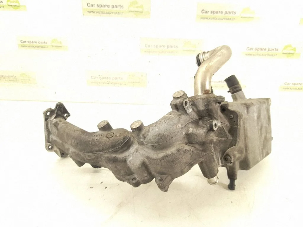 Intake manifold