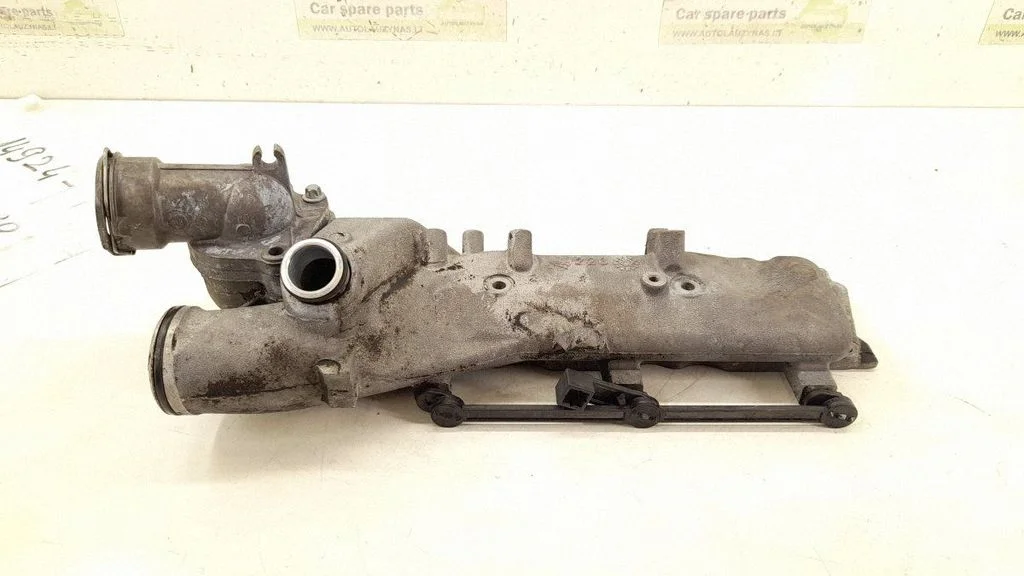 Intake manifold – Mercedes-Benz E-Class W211 (2002-2009)