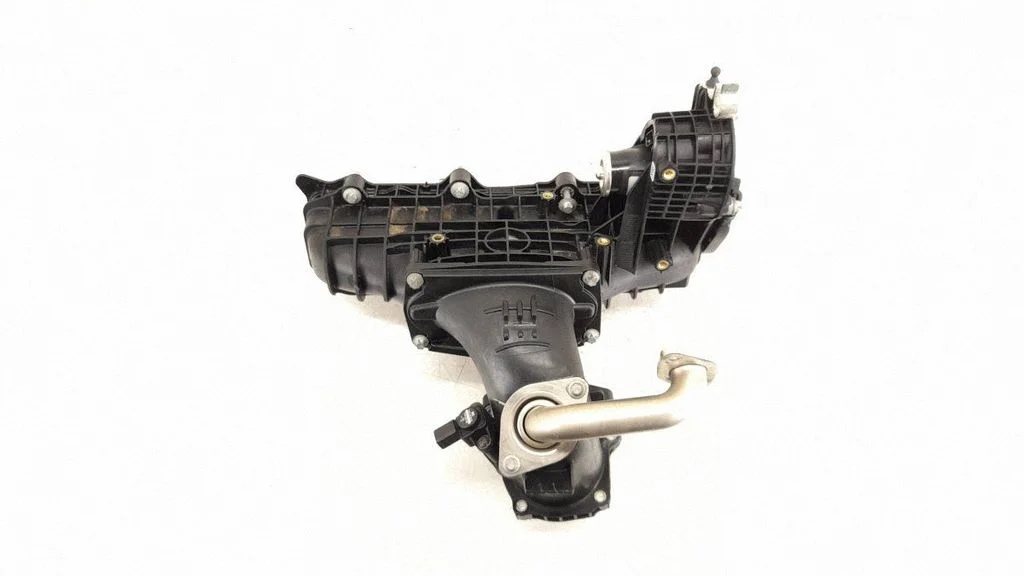 Intake manifold