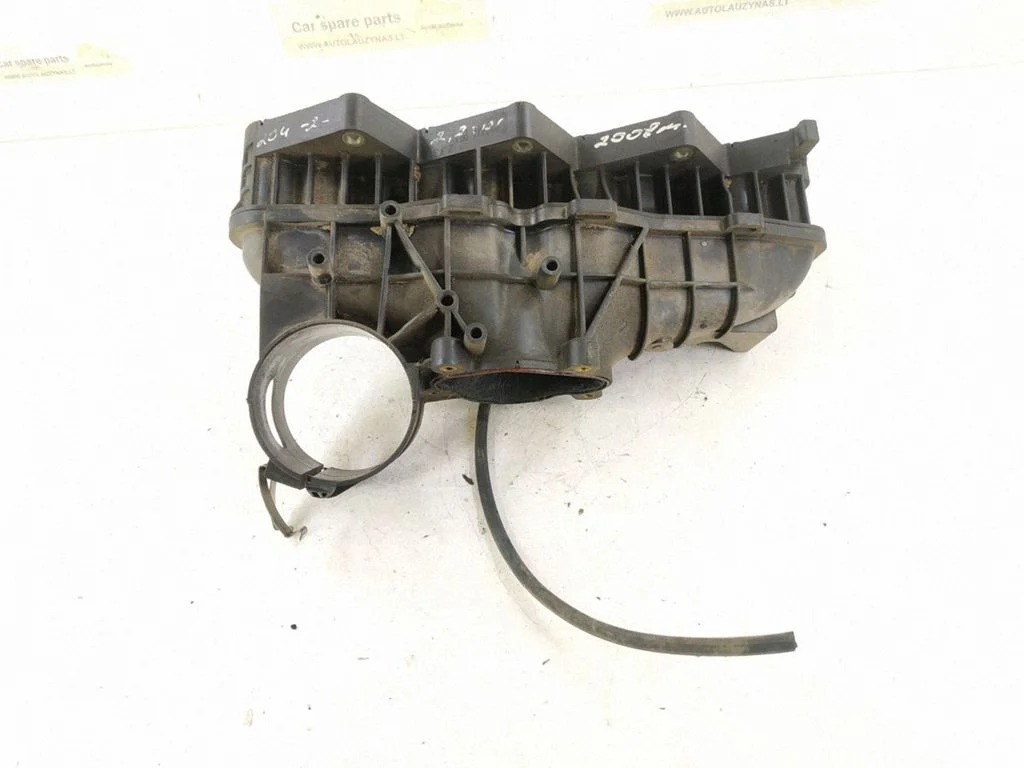 Intake manifold