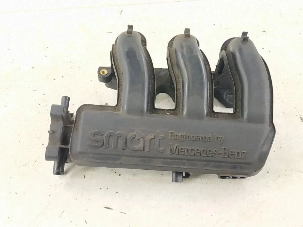 Sisselaskekollektor – Smart ForTwo I MC01 (1999-2007)