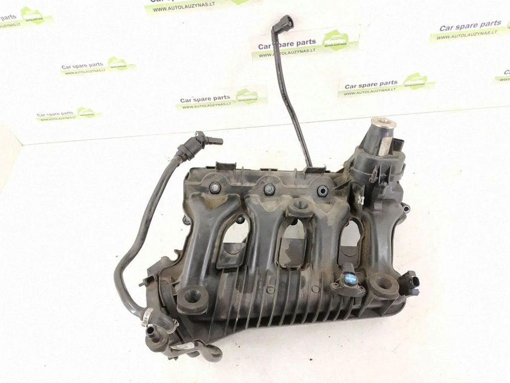 Intake manifold