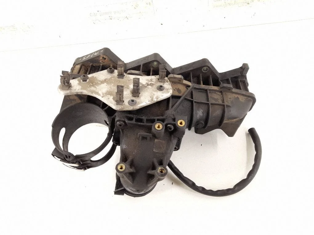 Intake manifold