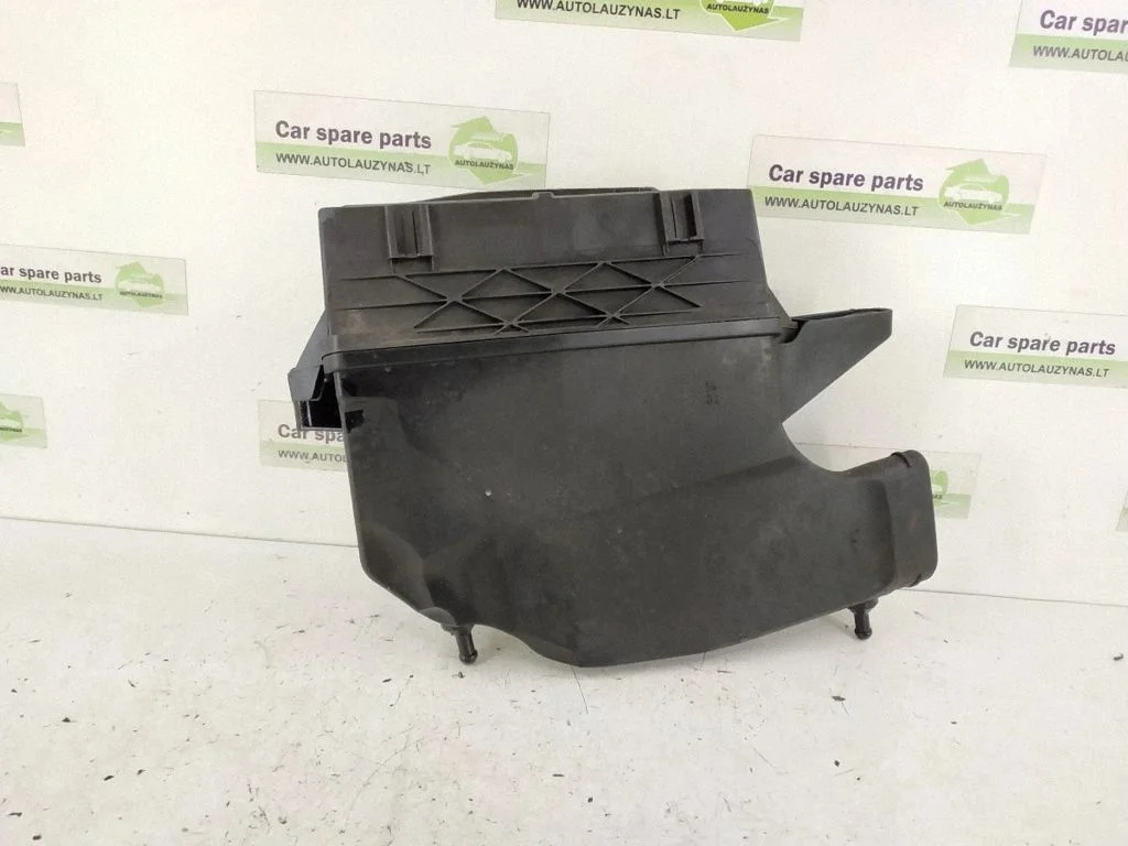 Air filter box
