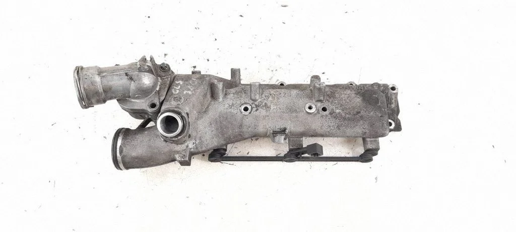 Intake manifold – Mercedes-Benz C-Class AMG W204 (2007-2014)