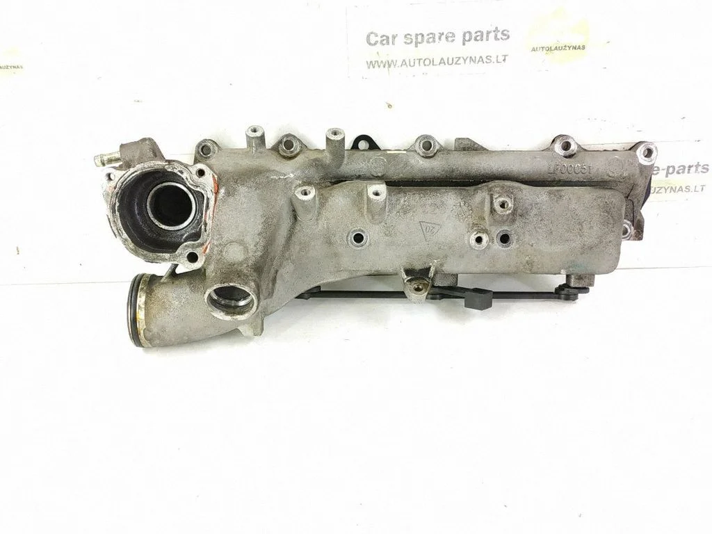 Intake manifold – Mercedes-Benz E-Class W212 (2009-2016)