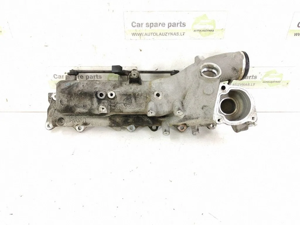 Intake manifold – Mercedes-Benz E-Class W212 (2009-2016)