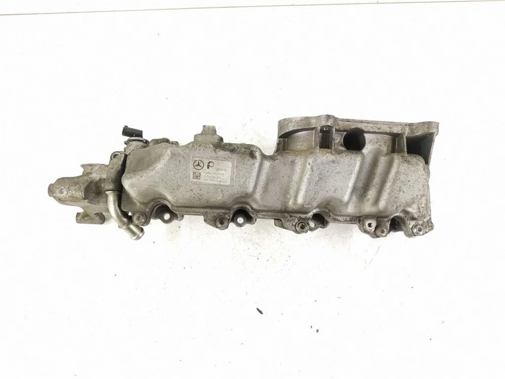 Intake manifold