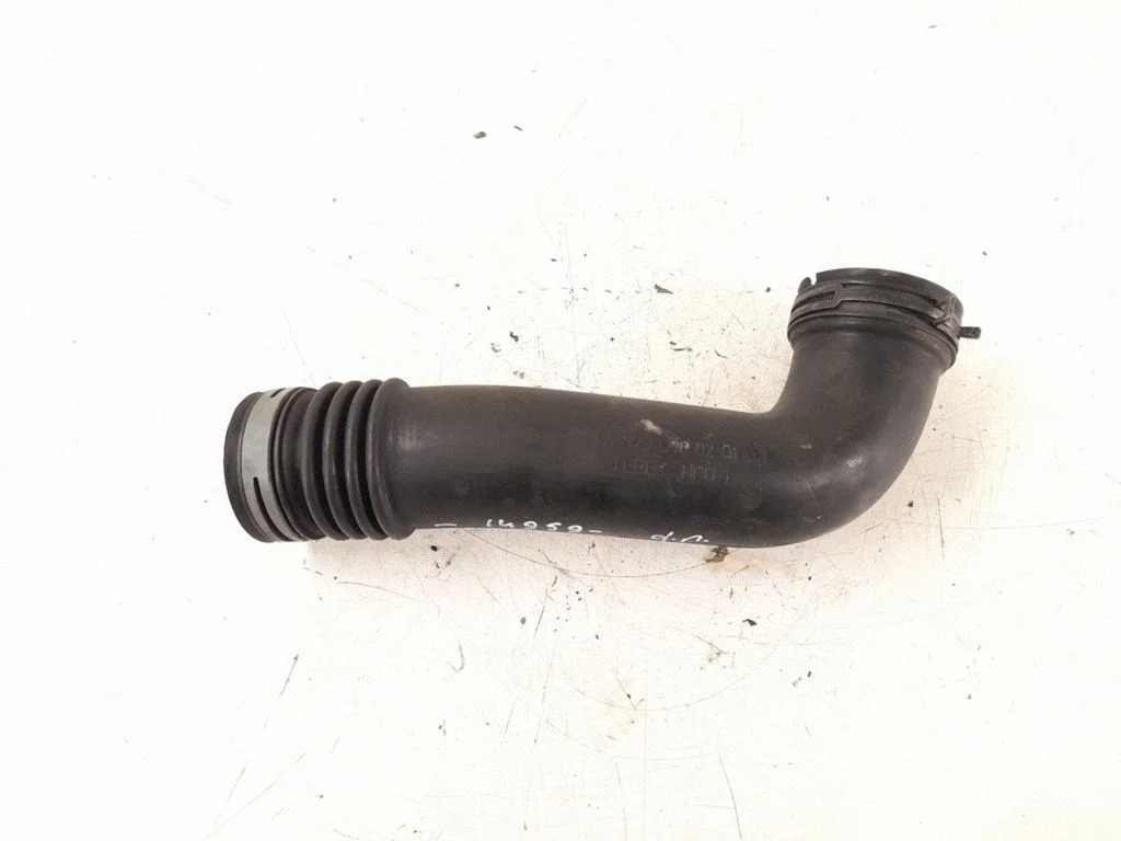Air intake duct part – front