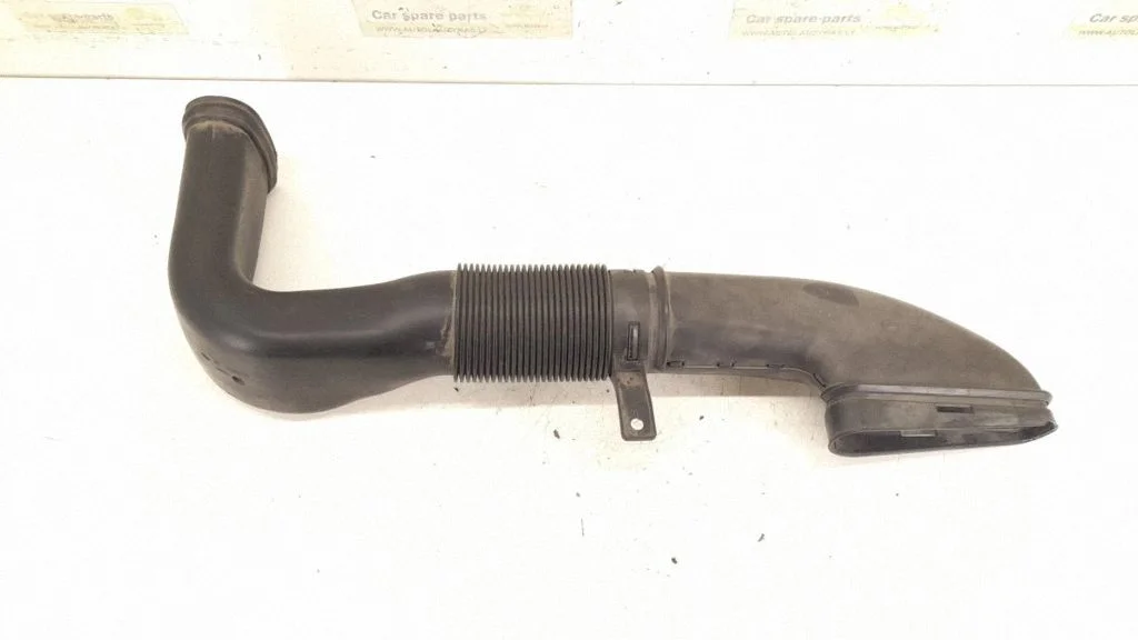 Air intake duct part – front