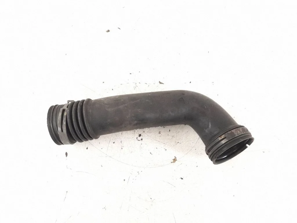 Air intake duct part – front