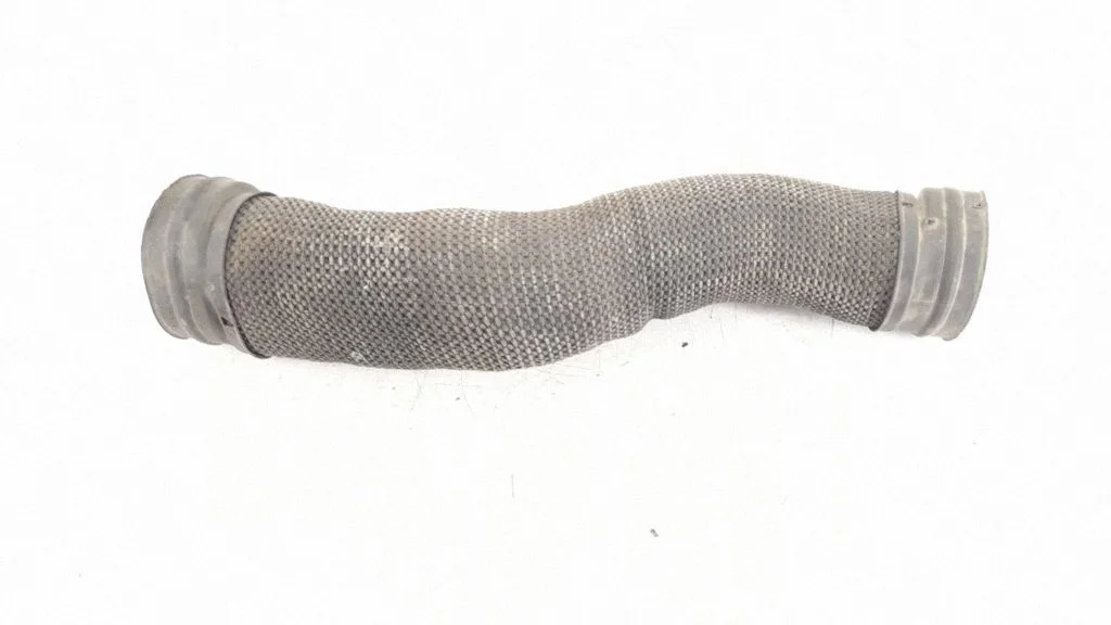 Air intake duct part – front
