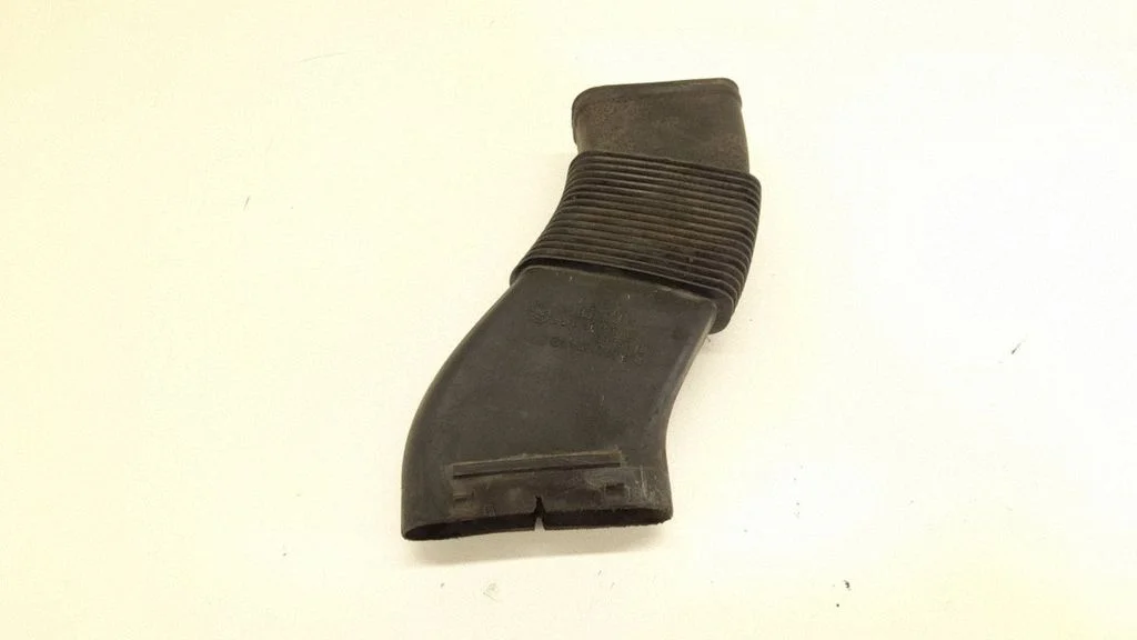 Air intake duct part – front