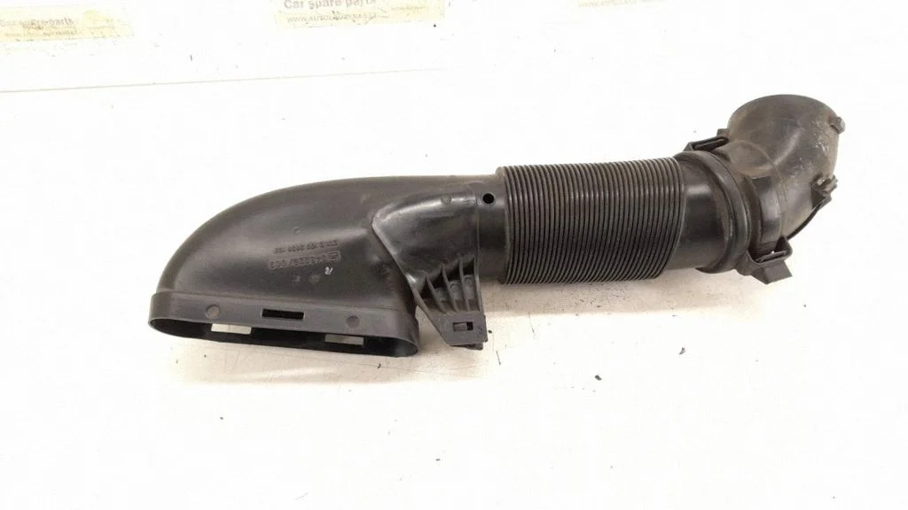 Air intake duct part – front