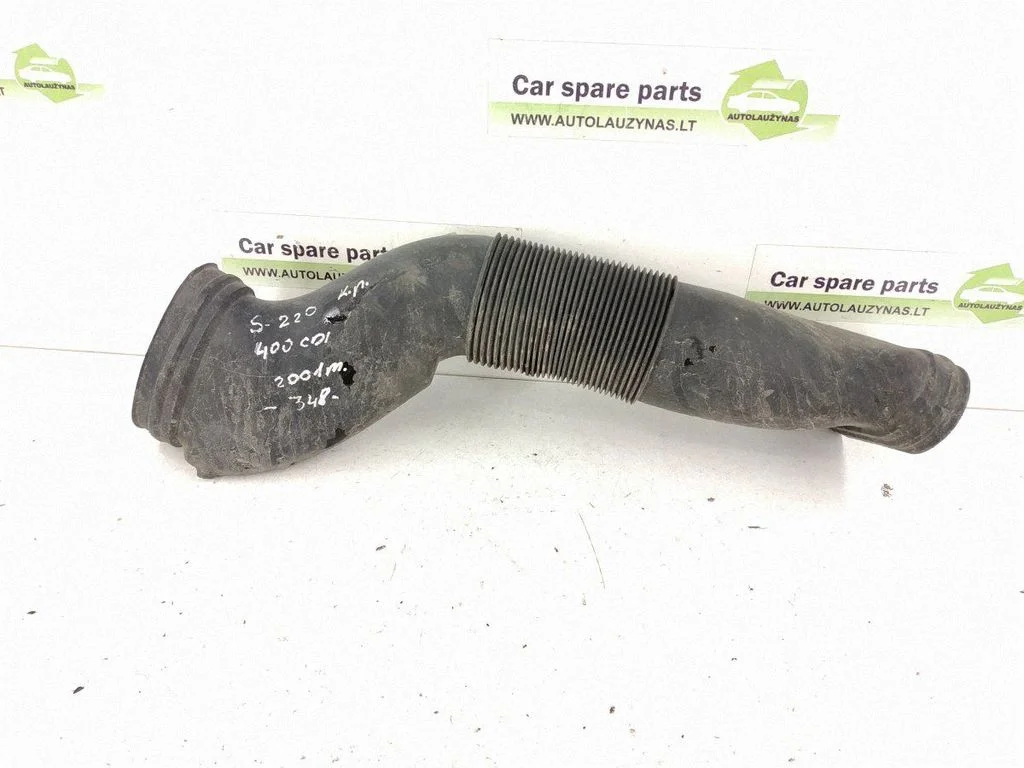 Air intake duct part – Mercedes-Benz S-Class W220 (1998-2006)