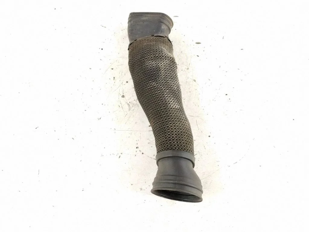 Air intake duct part – front