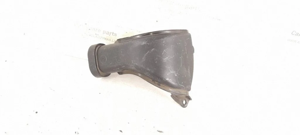 Air intake duct part – front