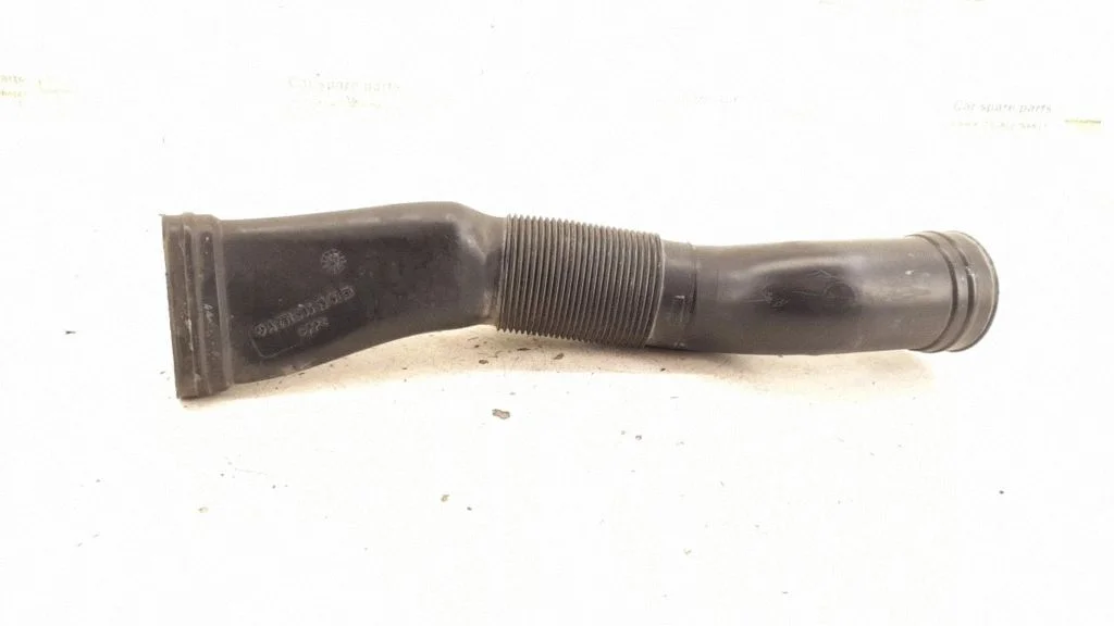 Air intake duct part – front