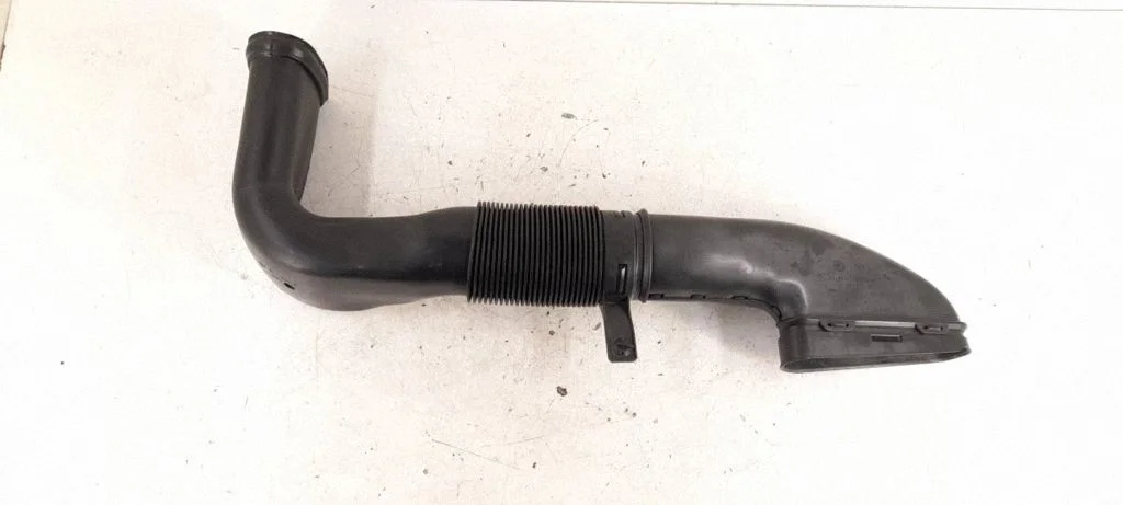 Air intake duct part – front