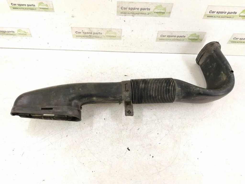 Air intake duct part – front