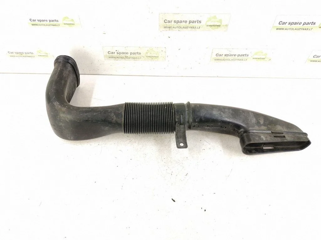 Air intake duct part – front