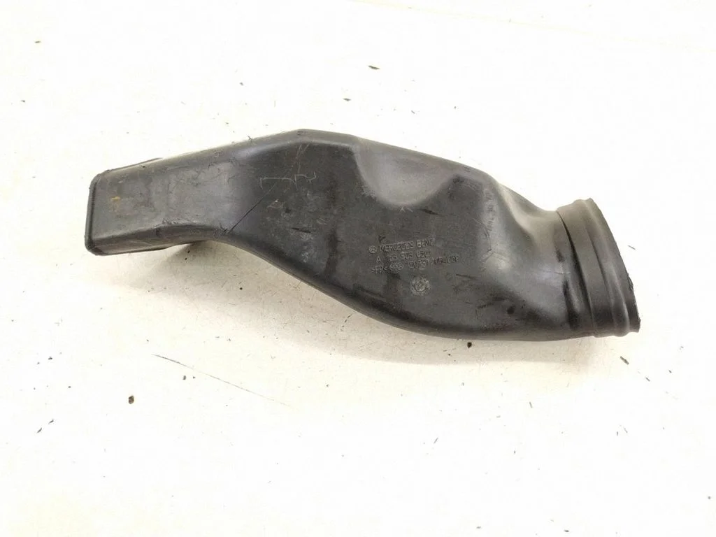 Air intake duct part – Mercedes-Benz ML-Class W163 (1997-2005)