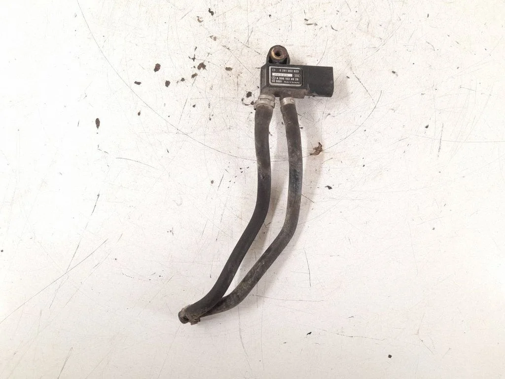 Air pressure sensor