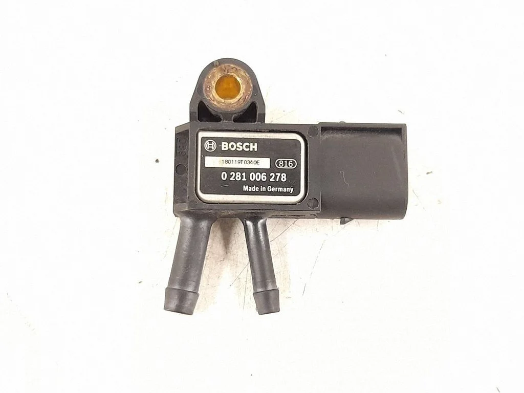 Air pressure sensor