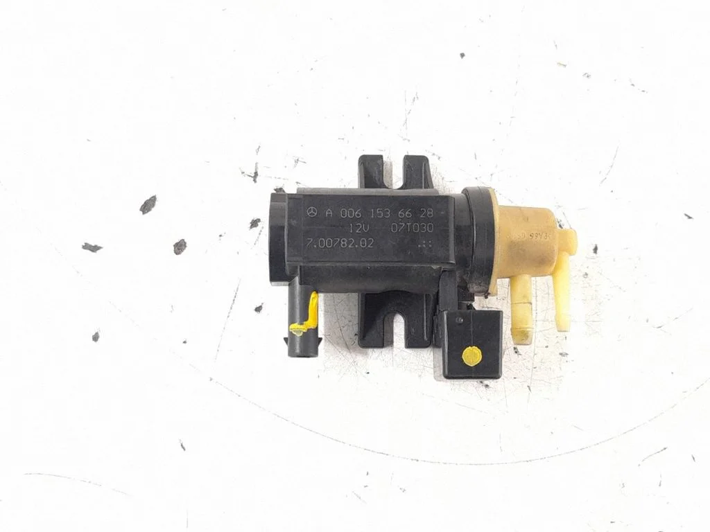 Air pressure sensor